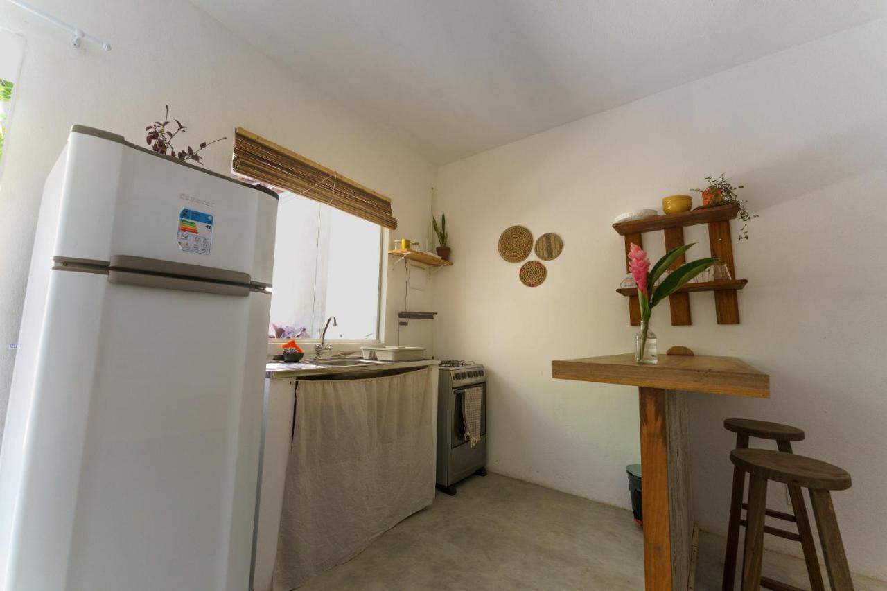 Studio Apartment Itacaré Exterior foto