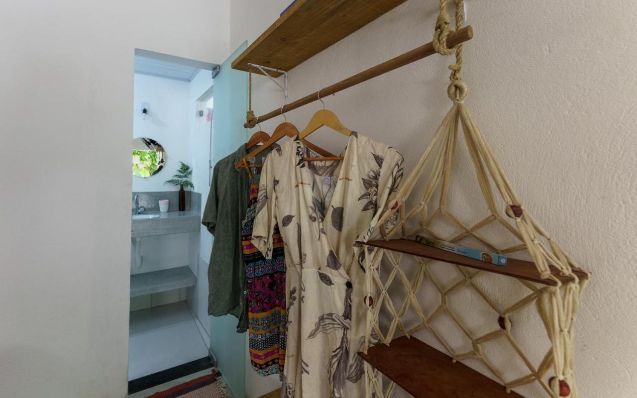 Studio Apartment Itacaré Exterior foto