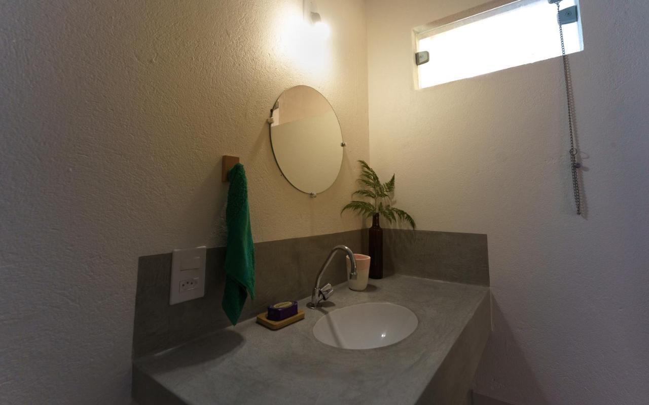 Studio Apartment Itacaré Exterior foto
